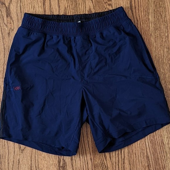 RHONE Other - Men's Rhone Training Shorts Navy